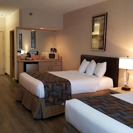 Shilo Inn Элко Экстерьер фото