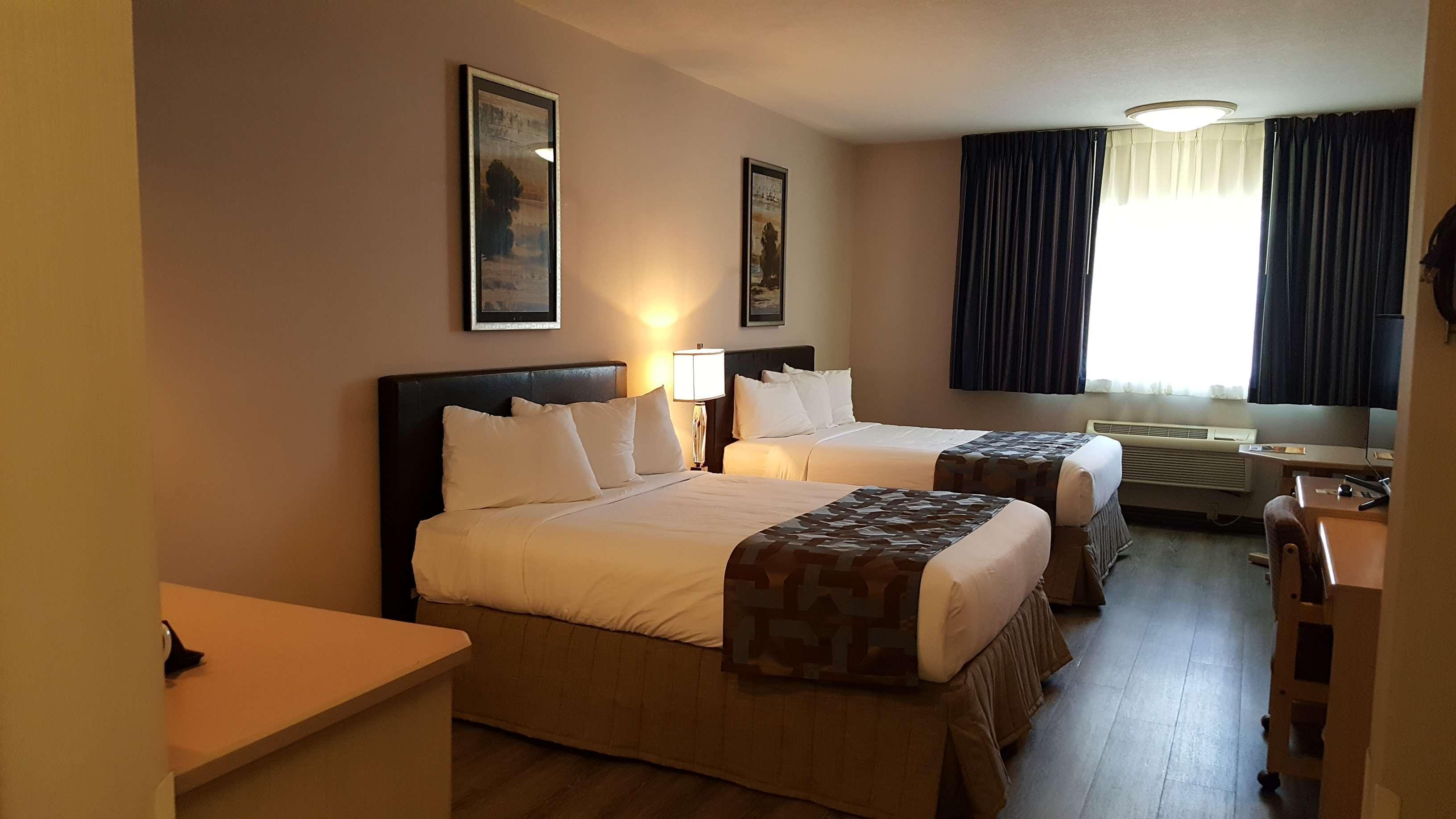 Shilo Inn Элко Экстерьер фото