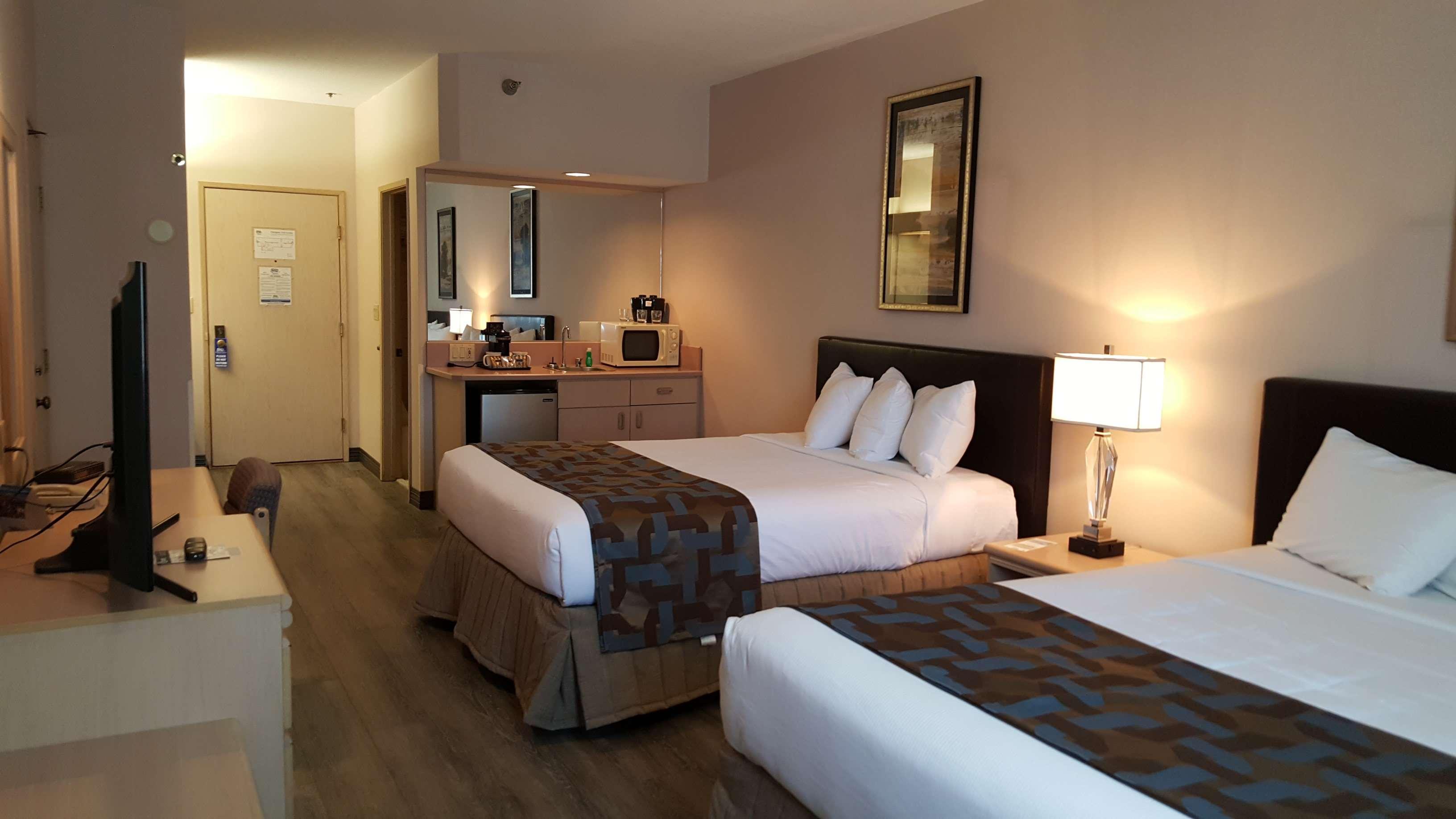 Shilo Inn Элко Экстерьер фото