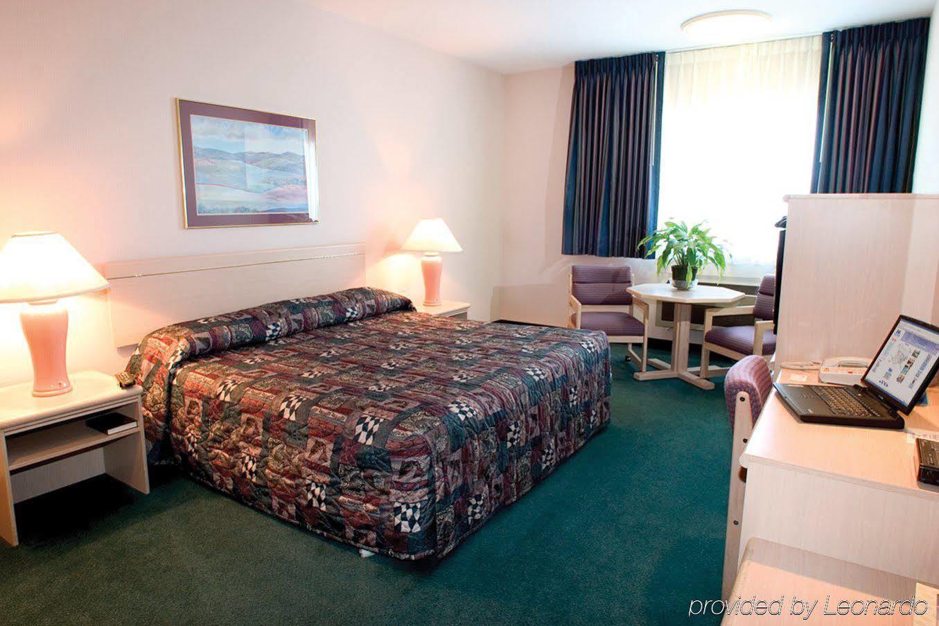 Shilo Inn Элко Номер фото