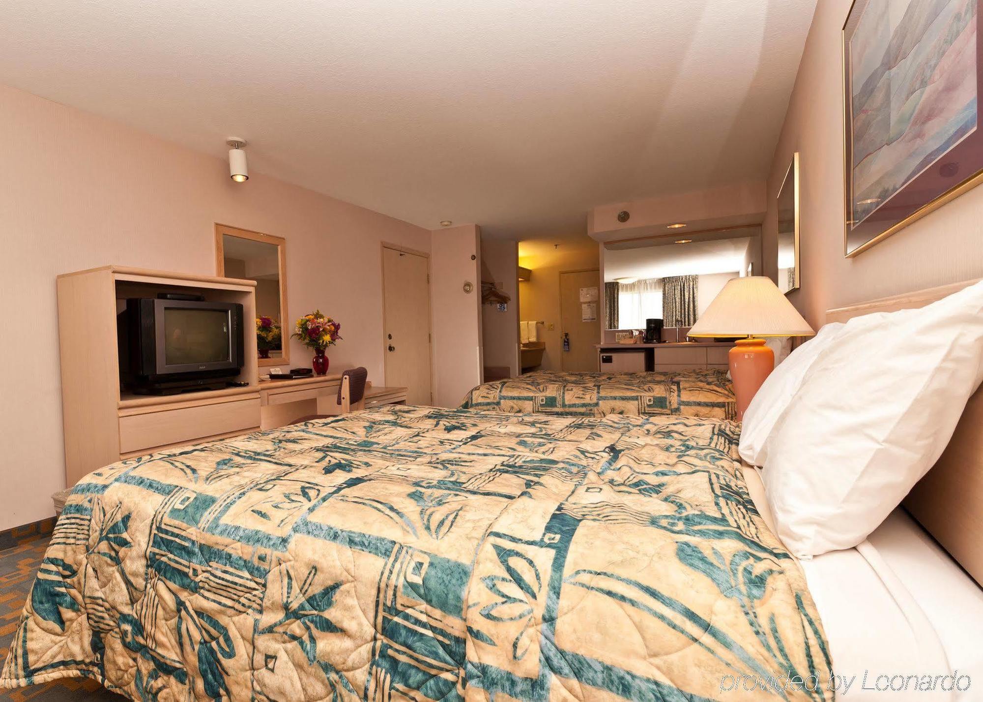 Shilo Inn Элко Номер фото