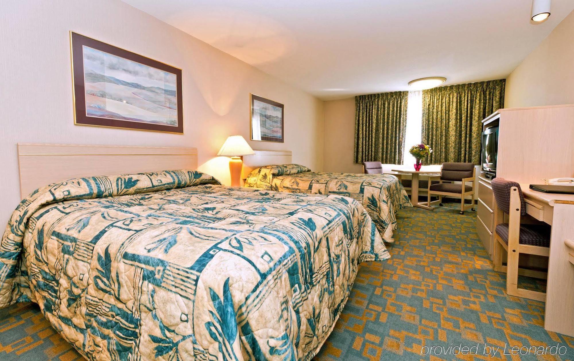 Shilo Inn Элко Номер фото