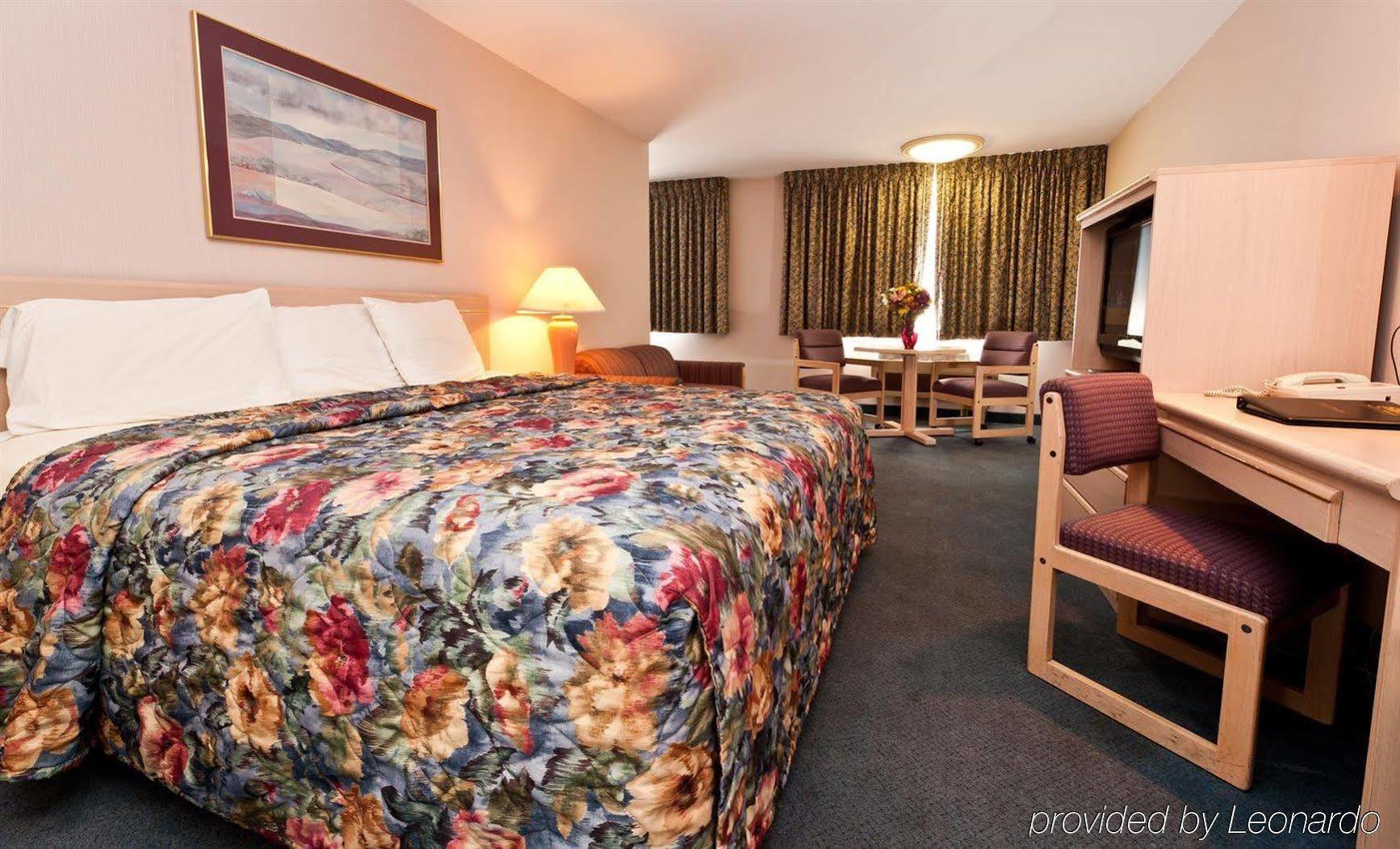Shilo Inn Элко Экстерьер фото