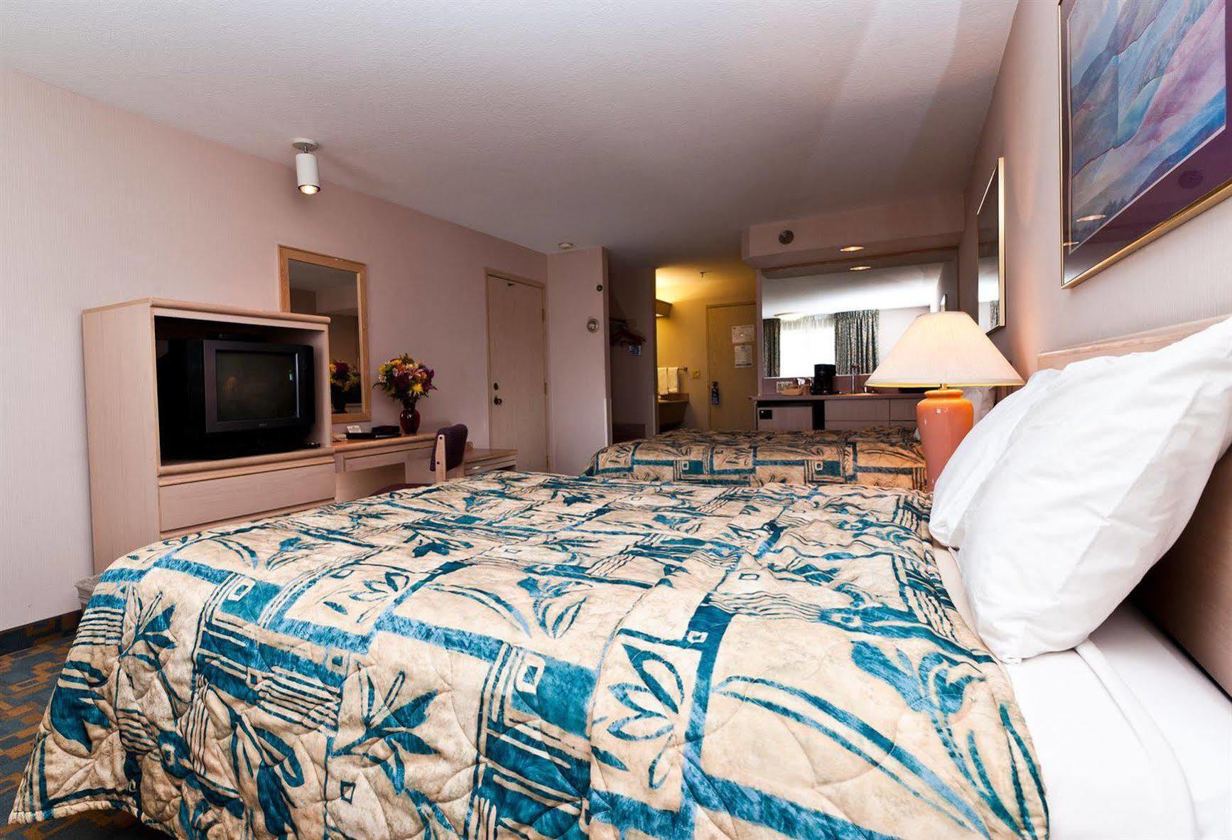 Shilo Inn Элко Экстерьер фото