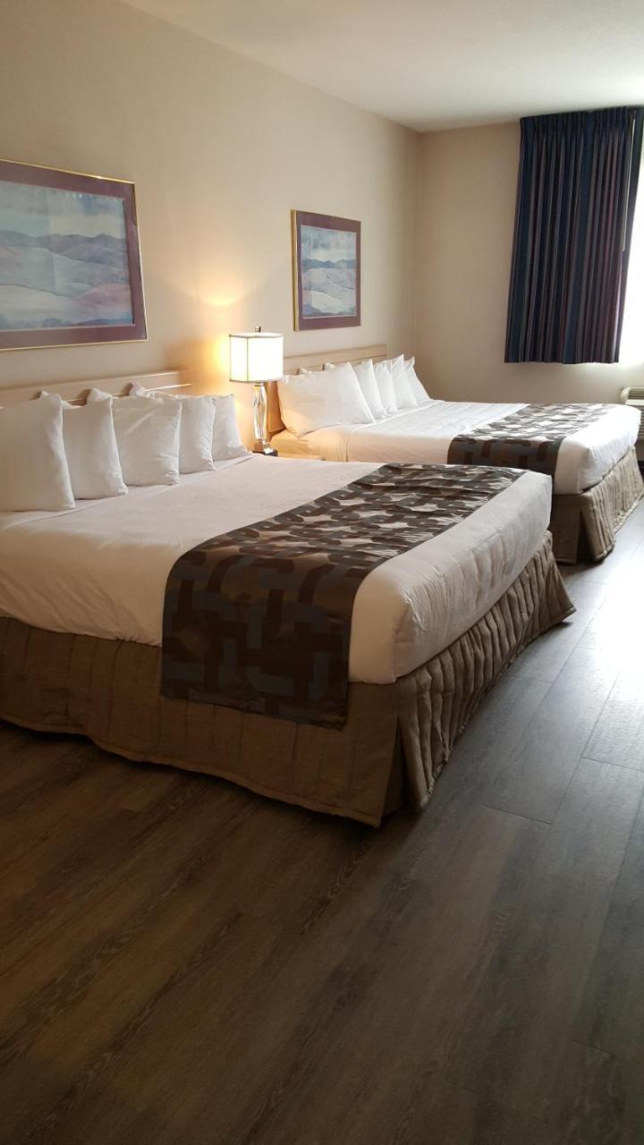 Shilo Inn Элко Экстерьер фото